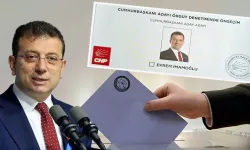 CHP’nin Diyarbakır Cumhurbaşkanlığı ön seçimi iptal!