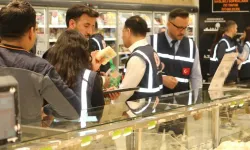 Diyarbakır'da 1 milyon TL'lik fahiş fiyat denetimi!