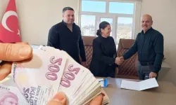 Diyarbakır'ın İlçe Belediyesinde çalışanlara tarihi zam