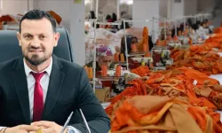 Diyarbakır Tekstil sektörü krizde: Acil destek şart