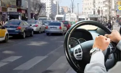 Korna sesleri sabırları tüketiyor