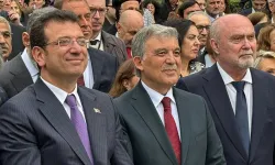 Eski Cumhurbaşkanı Abdullah Gül’den çarpıcı İmamoğlu değerlendirmesi