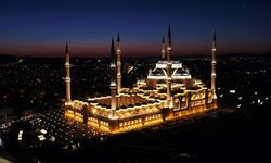 Mübarek üç aylar bugün başlıyor