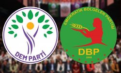 DEM Parti ve DBP, Kürdistan Bölgesi’ni ziyaret edecek