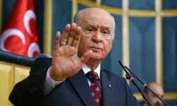 Bahçeli’den Gazze çıkışı: Terör devleti İsrail Gazze’yi yutuyor