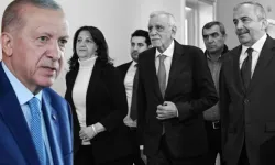 Erdoğan ile DEM Parti heyeti ne zaman görüşecek?