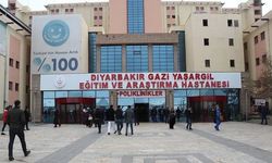 Diyarbakır Gazi Yaşargil’de Fototerapi cihazı haftalardır arızalı!