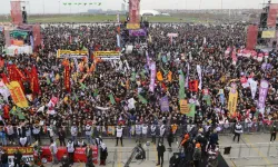 HDK’den Özgür Özel’e Newroz daveti