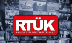 RTÜK’ten yayıncı kuruluşlara uyarı