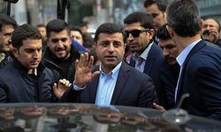 Selahattin Demirtaş’ın acı günü
