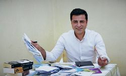 AİHM’den Demirtaş’ın tutukluğuna dair yeni ihlal kararı