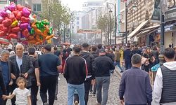 Meteoroloji uyardı: Diyarbakır’da sıcaklıklar düşüyor