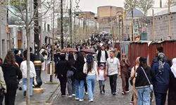 Diyarbakır’da sıcaklıklar yükseliyor mu? İşte gün gün rapor!