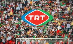 TRTSpor Amedspor’un maçını yayınlayacak mı?