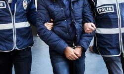 Bingöl’de kesinleşmiş hapis cezası bulunan 3 zanlı yakalandı