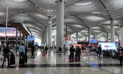 Yılın ilk 9 ayında 187 milyon yolcu hava yolunu tercih etti