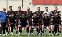 Zapspor, Kızıltepe'yi 4-0’la geçti