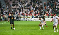 Ligin son maçında Amedspor hakkında şok karar