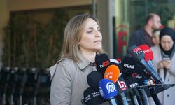 DEM Parti'den Akın Gürlek eleştirisi