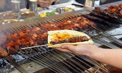 Diyarbakır ciğer kebabı dünyanın en iyi otantik lezzeti seçildi