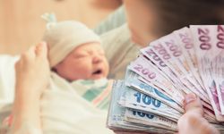 Kasım ayı doğum yardımı ödemeleri annelerin hesaplarına yatırıldı