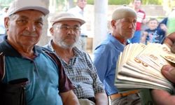 Emeklilere Çifte Destek Müjdesi: Temmuz’da Maaş Artışı ve Promosyon Rekoru Geliyor