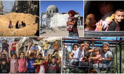 Diyarbakır’da 23 Nisan’da Gazzeli çocuklar için dayanışma kermesi