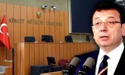 İmamoğlu davasında ilk duruşma tarihi açıklandı