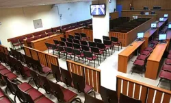 İmamoğlu'nun Duruşması Ergenekon'un Görüldüğü Salona Alındı