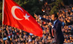 Eski Ülkü Ocakları İl Başkanından Ekrem İmamoğlu’na İmza Desteği