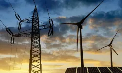 Türkiye elektrikte rekor kırdı
