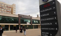 Dicle Üniversitesi’nde personel krizi büyüyor