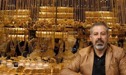Altın fiyatlarındaki yükseliş sürecek mi? Diyarbakır Kuyumcular Odası’ndan uyarı