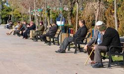 Hava sıcaklıkları artıyor: Mevsim normallerinin üzerinde