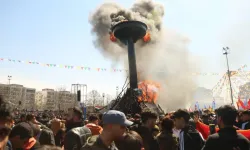Diyarbakır 2026 Newroz programı açıklandı