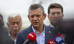 Özgür Özel'den hakkında soruşturma başlatılmasına ilişkin açıklama