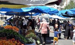 Diyarbakır'da semt pazarları kurulmayacak
