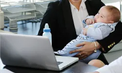 Doğum izninde büyük değişiklik! Süre 24 haftaya çıkıyor mu?