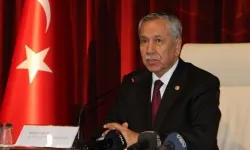 Arınç’tan "Turp" Çıkışı