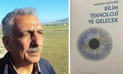 Diyarbakırlı Araştırmacı-Yazar Üzülmez’den yeni kitap