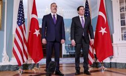 ABD Dışişleri Bakanı Türkiye'yi ziyaret edecek