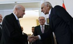 Ahmet Türk'ten çarpıcı Bahçeli yorumu