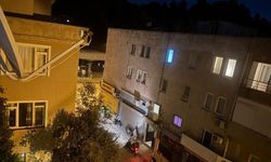 Akdeniz'deki 6 büyüklüğündeki çevre illerde de hissedildi