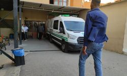 Elektrik akımına kapılarak hayatını yitirdi
