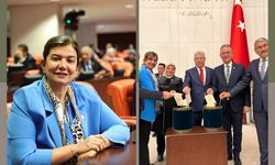 AK Parti Diyarbakır Milletvekili Ataman’dan HSK üyelerine tebrik