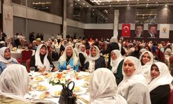 Diyarbakırlı kadınlar Ankara’da!