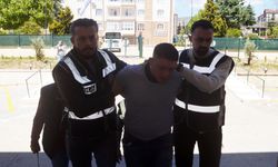 Alkollü şahıs annesini öldürdü