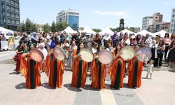 Diyarbakır’da kültür ve emek dolu 3 gün başladı