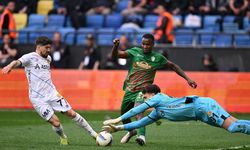 Amedspor, Plaf-Off’a veda etti!