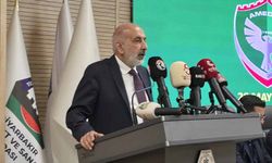 Diyarbakır’da Amedspor’un geleceği masaya yatırıldı